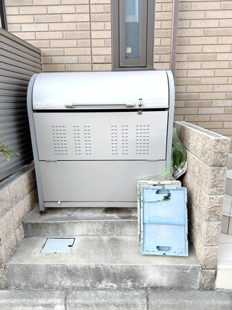 ピヴォワーヌの物件内観写真